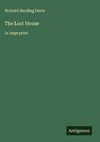 The Lost House
