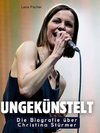 Die Biografie über Christina Stürmer