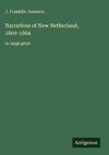 Narratives of New Netherland, 1609-1664