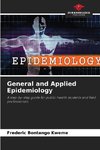 General and Applied Epidemiology