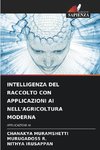 INTELLIGENZA DEL RACCOLTO CON APPLICAZIONI AI NELL'AGRICOLTURA MODERNA