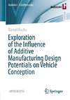 Exploration of the Influence of Additive Manufacturing Design Potentials on Vehicle Conception