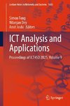 ICT Analysis and Applications