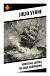 Veinte mil leguas de viaje submarino