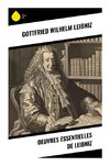 Oeuvres essentielles de Leibniz