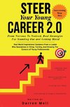 Steer Your Young Career Without Any Fear 2.0 --Interviewing Deep Dive