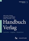 Handbuch Verlag