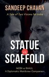 Statue vs Scaffold