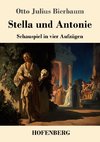 Stella und Antonie