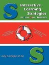 Interactive Learning Strategies to Save Our Students