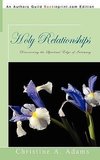 Holy Relationships