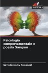 Psicologia comportamentale e poesia Sangam