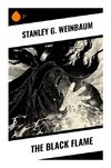 The Black Flame