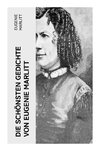 Die schönsten Gedichte von Eugenie Marlitt