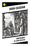 Conferences of John Cassian