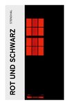 Rot und Schwarz