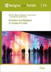 Emotion and Religion in Times of Crisis