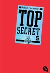 Top Secret 05. Die Sekte