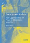 Peace System Analysis