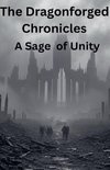 The Dragonforged Chronicles -A Sage of Unity