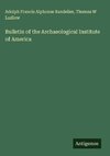 Bulletin of the Archaeological Institute of America