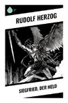 Siegfried, der Held