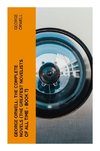 George Orwell: The Complete Novels (The Greatest Novelists of All Time - Book 7)