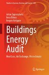Buildings Energy Audit