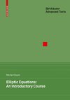 Elliptic Equations