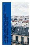 Armance: Geschichte aus einem Pariser Salon im Jahre 1827