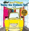 Robby the Dyslexic Taxi and the Airport Adventure