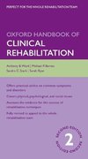 Ward, A: Oxford Handbook of Clinical Rehabilitation