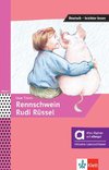 Rennschwein Rudi Rüssel - Hybride Ausgabe allango