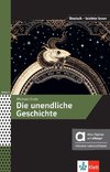 Die unendliche Geschichte - Hybride Ausgabe allango