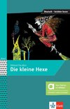 Die kleine Hexe - Hybride Ausgabe allango