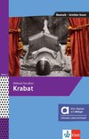 Krabat - Hybride Ausgabe allango