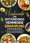 Hashimoto und Entzündungshemmende Ernährung Kochbuch
