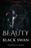 Beauty of The Black Swan
