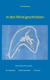 In den Wind geschrieben