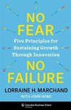 No Fear, No Failure
