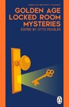 Golden Age Locked Room Mysteries