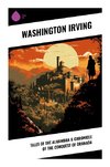 Tales of the Alhambra & Chronicle of the Conquest of Granada