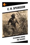 Gleanings Among the Sheaves