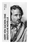 Herr von Sacken: Eine geistliche Novelle