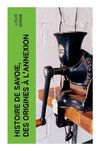 Histoire de Savoie, des origines à l'annexion