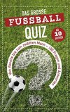Das große Fußball-Quiz I ab 10 Jahren