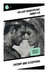 Antony and Cleopatra