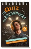 Das Quiz für Besserwisser I ab 10 Jahren
