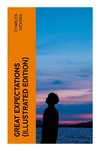 GREAT EXPECTATIONS (Illustrated Edition)