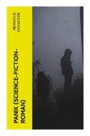 PANIK (Science-Fiction-Roman)
